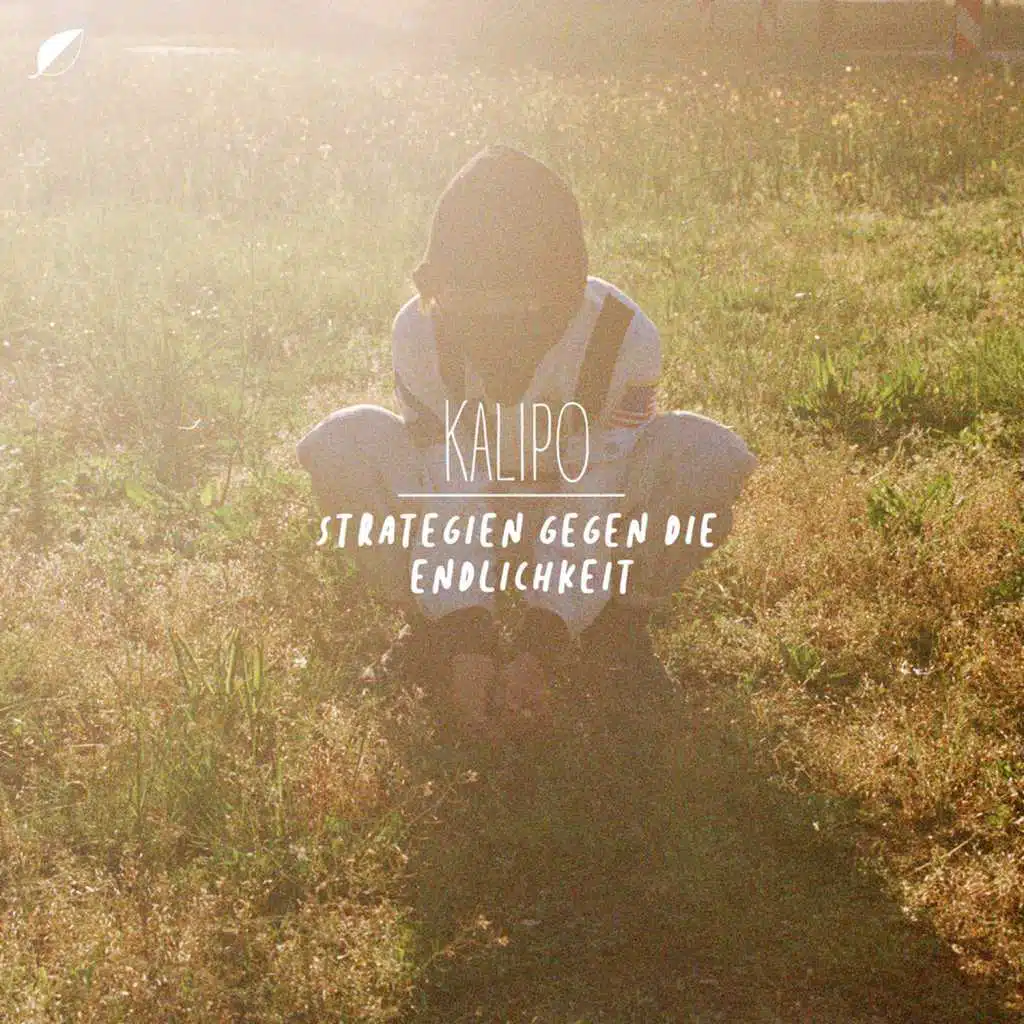 Strategien gegen die Endlichkeit (feat. Nils Hoffmann)