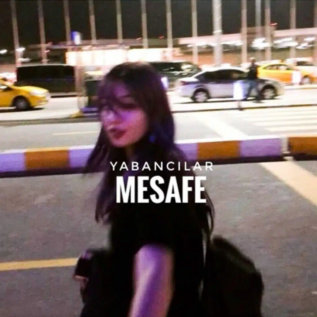 Mesafe