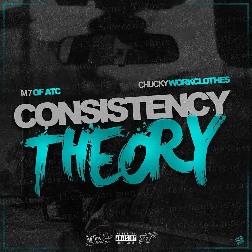 Consistency Theory