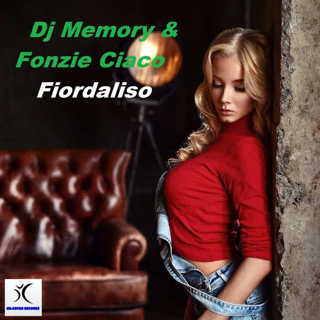 DJ Memory, Fonzie Ciacoonso, Dj Ciavoli, DJ Memory, Fonzie Ciaco, Dj Alfonso, Dj Ciavoli, DJ Alf, Dj Alfonso & DJ Alf