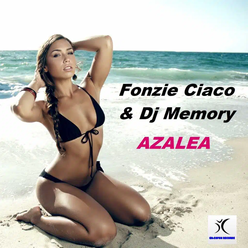 Fonzie Ciaco, DJ Memory, Dj Alfonso, Dj Ciavoli, Alfonso Ciavoli Cortelli