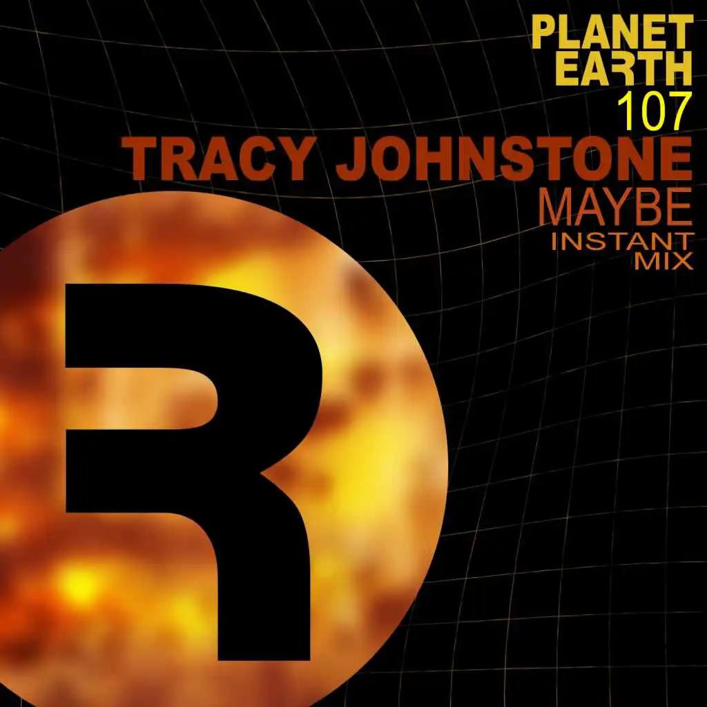 Maybe (Instrumental)