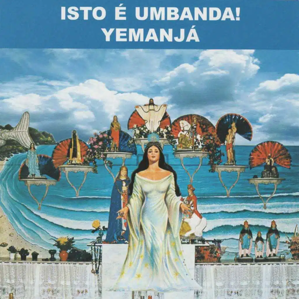 Isto É Umbanda! Yemanja