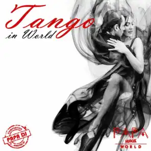 Tango in World