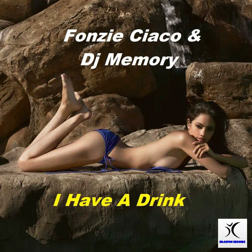I Have A Drink (FON21 Techno Mix)
