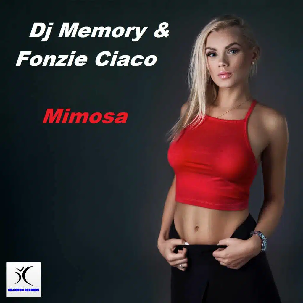 Mimosa (FON21 Trance Mix)