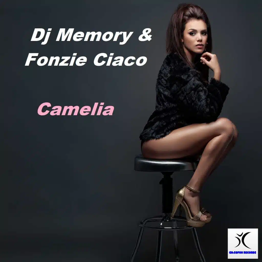 Camelia (Dj Alf Radio Edit)