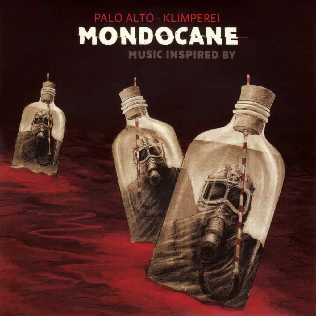 Mondocane Theme #2 (Final)