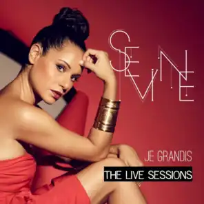 Je Grandis (The Live Sessions)