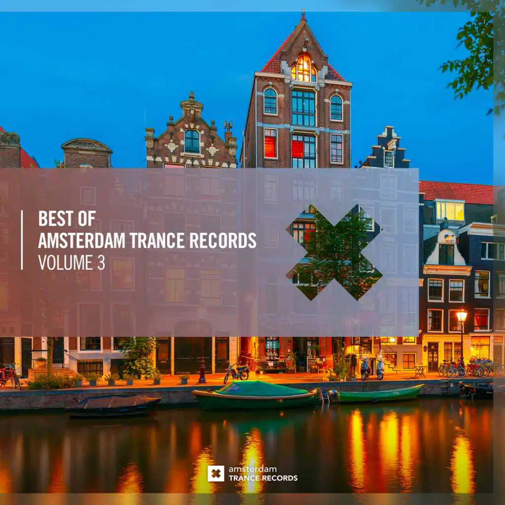 Best of Amsterdam Trance Records, Vol. 3