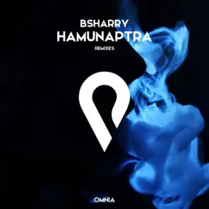 Hamunaptra (Jacquard Remix)