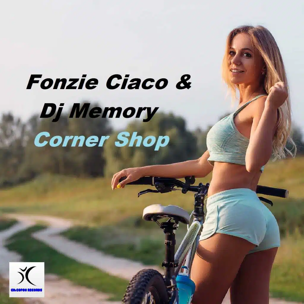 Corner Shop (Dj Ciaco Original Mix)