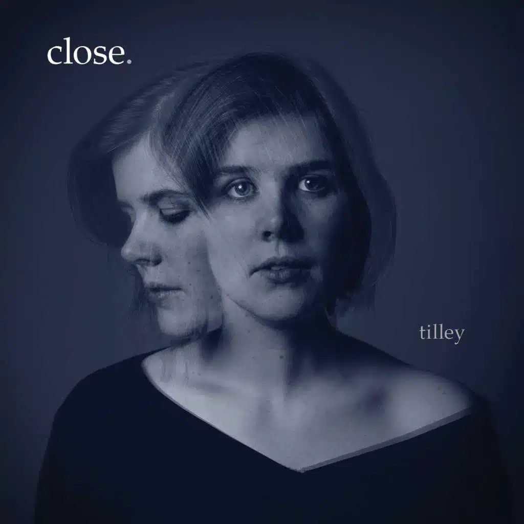 Close.