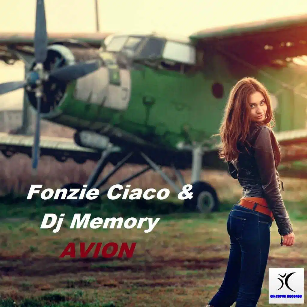 Avion (Dj Fonzy Remix) [feat. Baby Keyy]