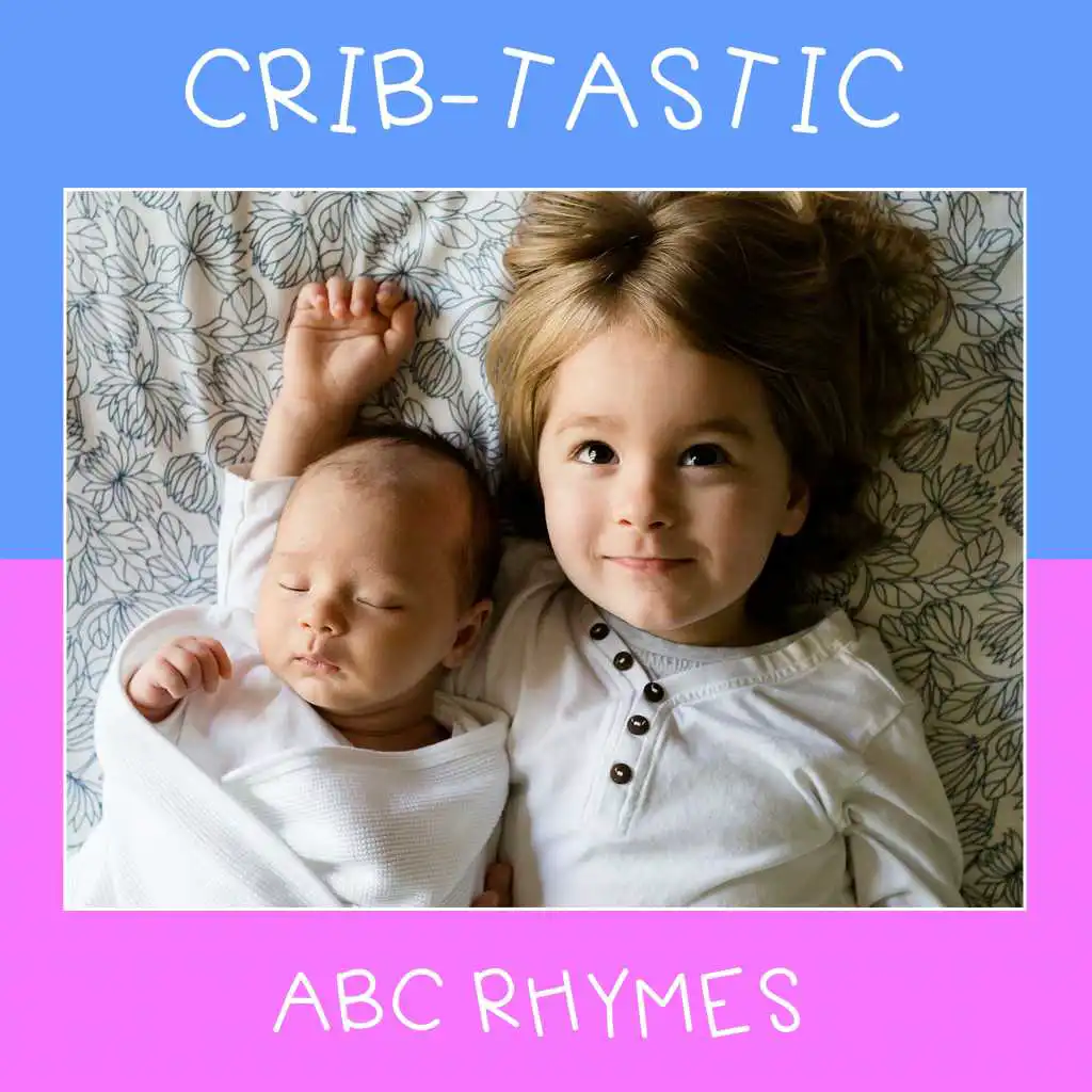 #17 Crib-tastic ABC Rhymes