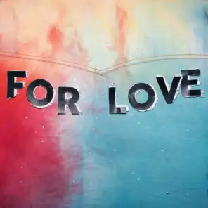 For Love EP