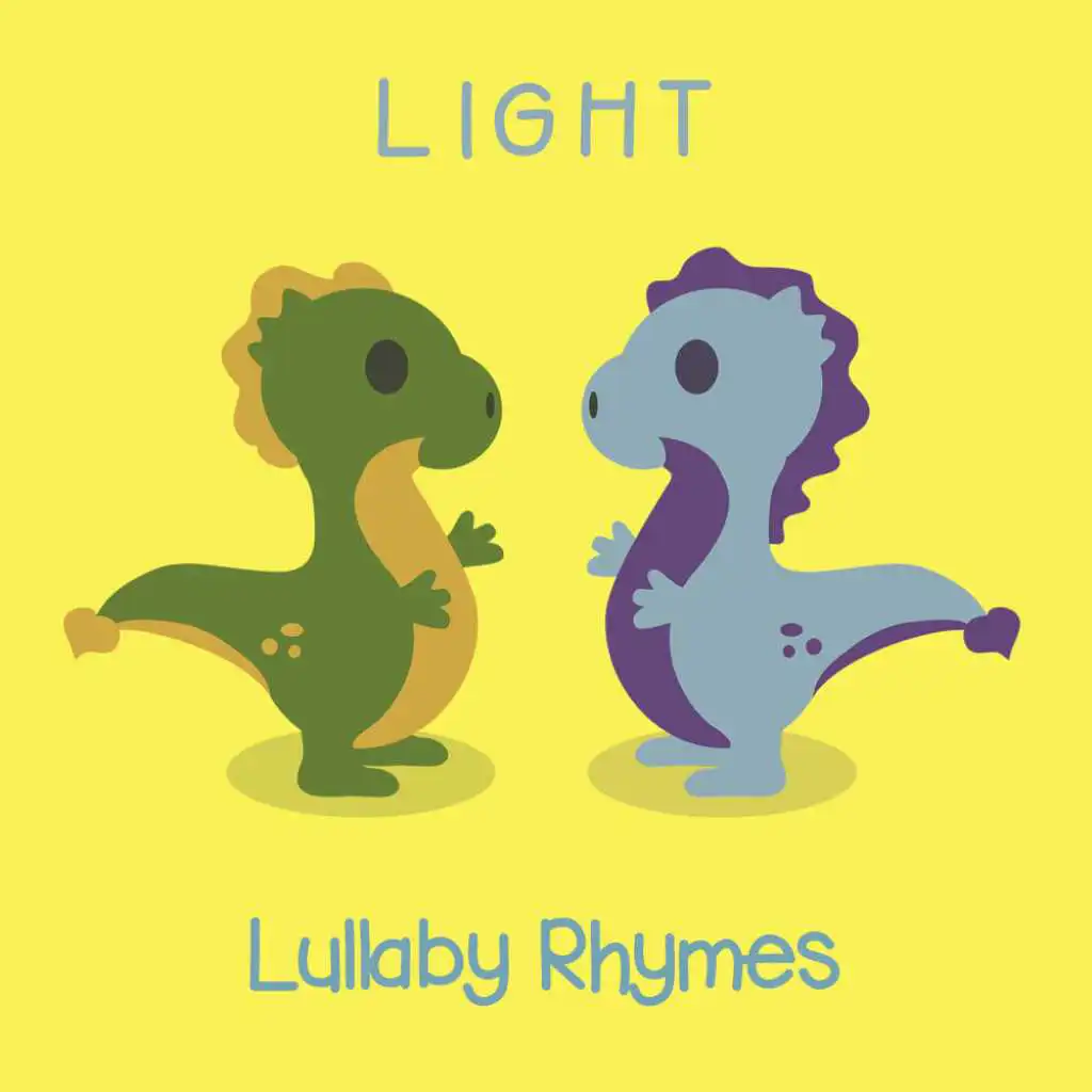 #16 Light Lullaby Rhymes