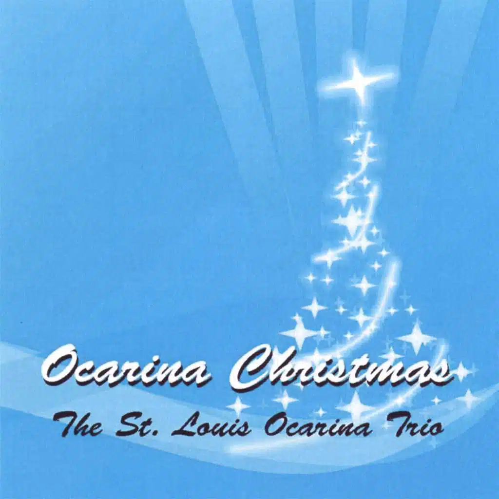 Angels We Have Heard on High