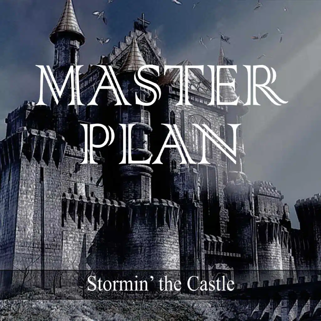 Stormin' the Castle