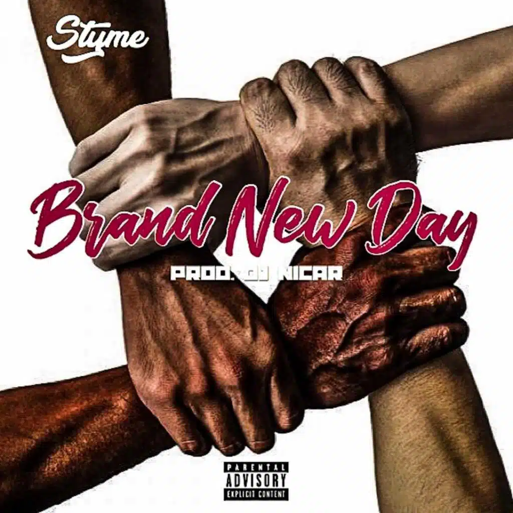 Brand New Day