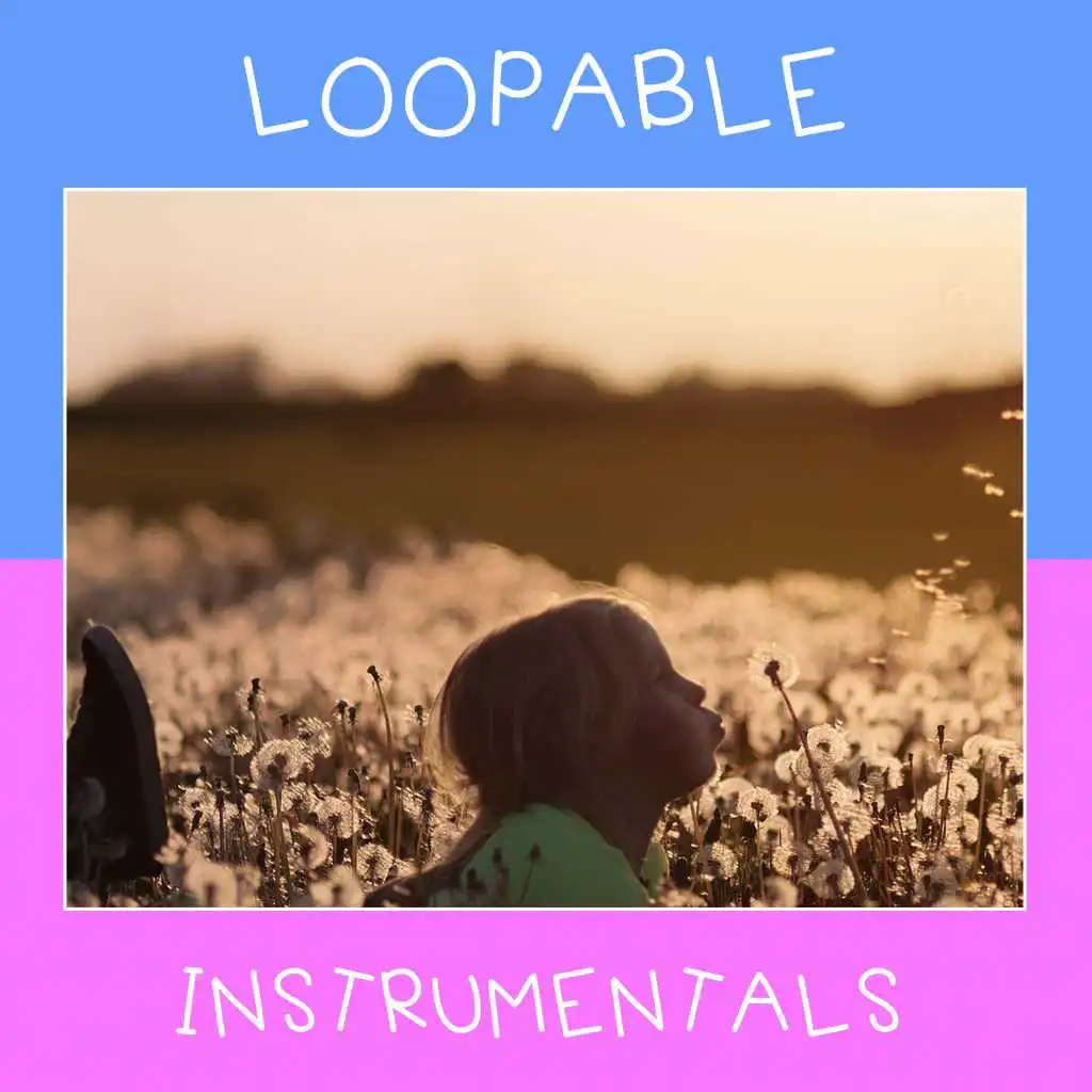 #10 Loopable Instrumentals