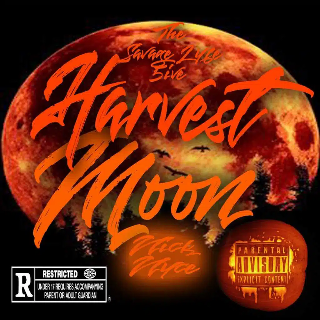 Harvest Moon