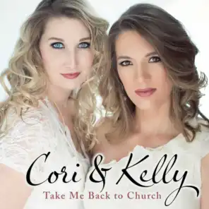 Cori & Kelly