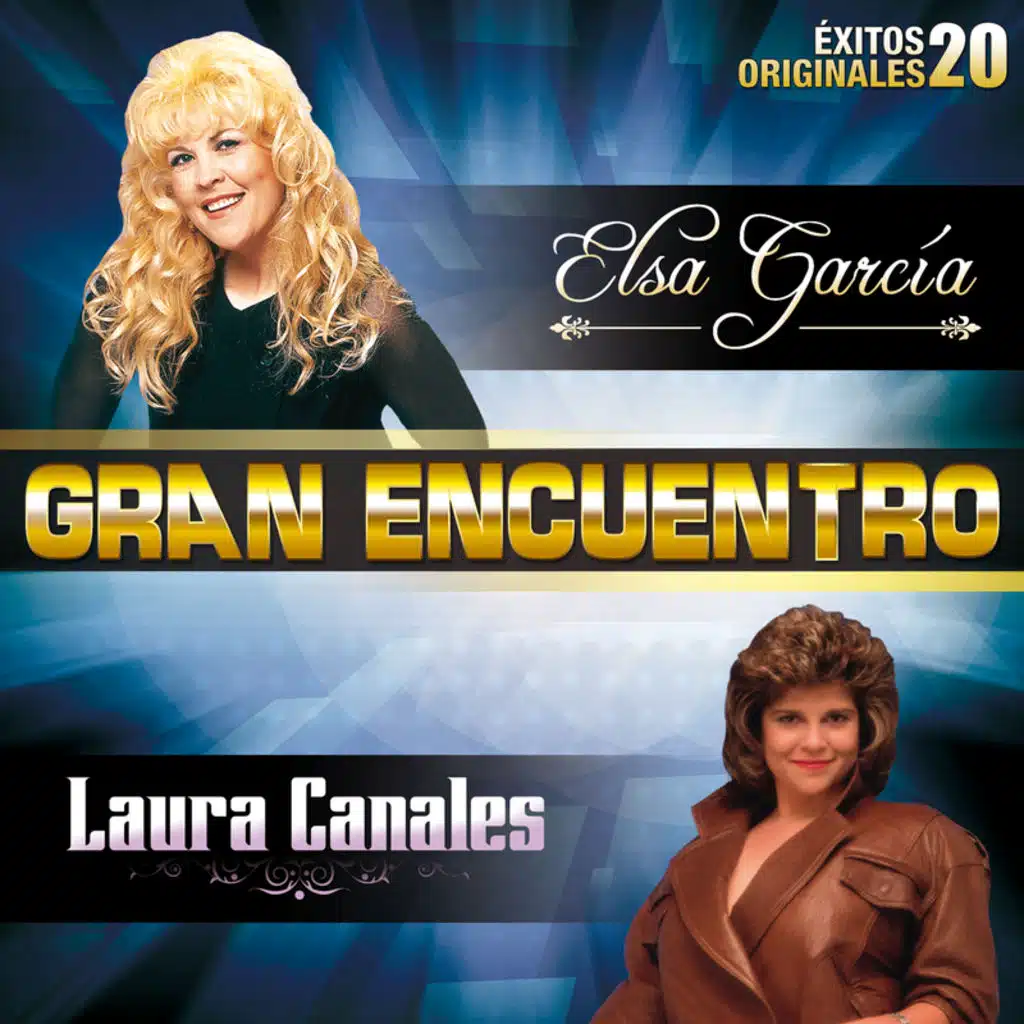 Gran Encuentro (20 Éxitos Originales)