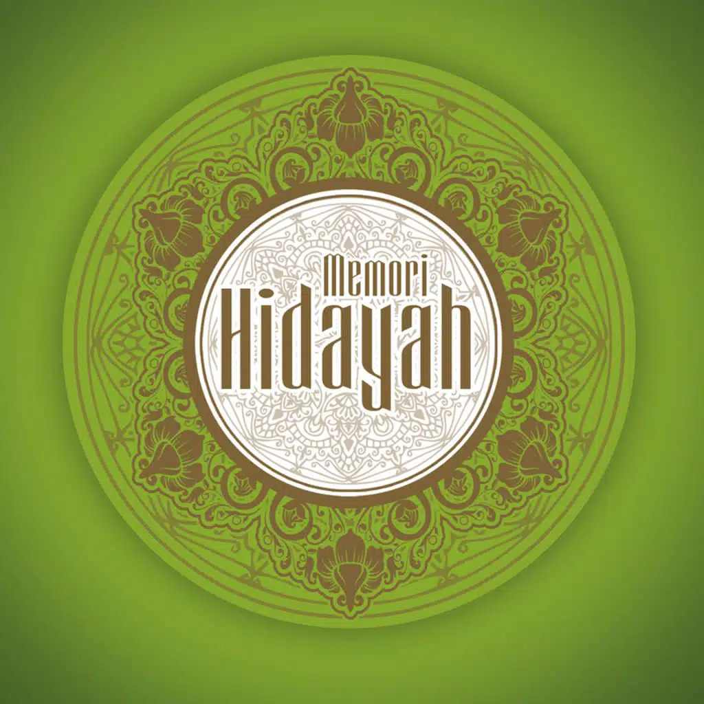 Memori Hidayah