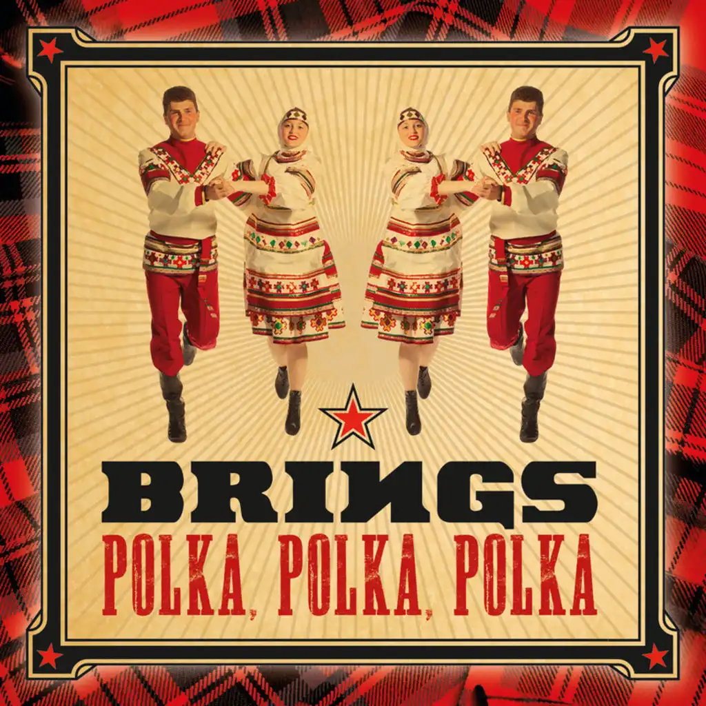 Polka, Polka, Polka (Single / Silbereisen) [feat. Florian Silbereisen]