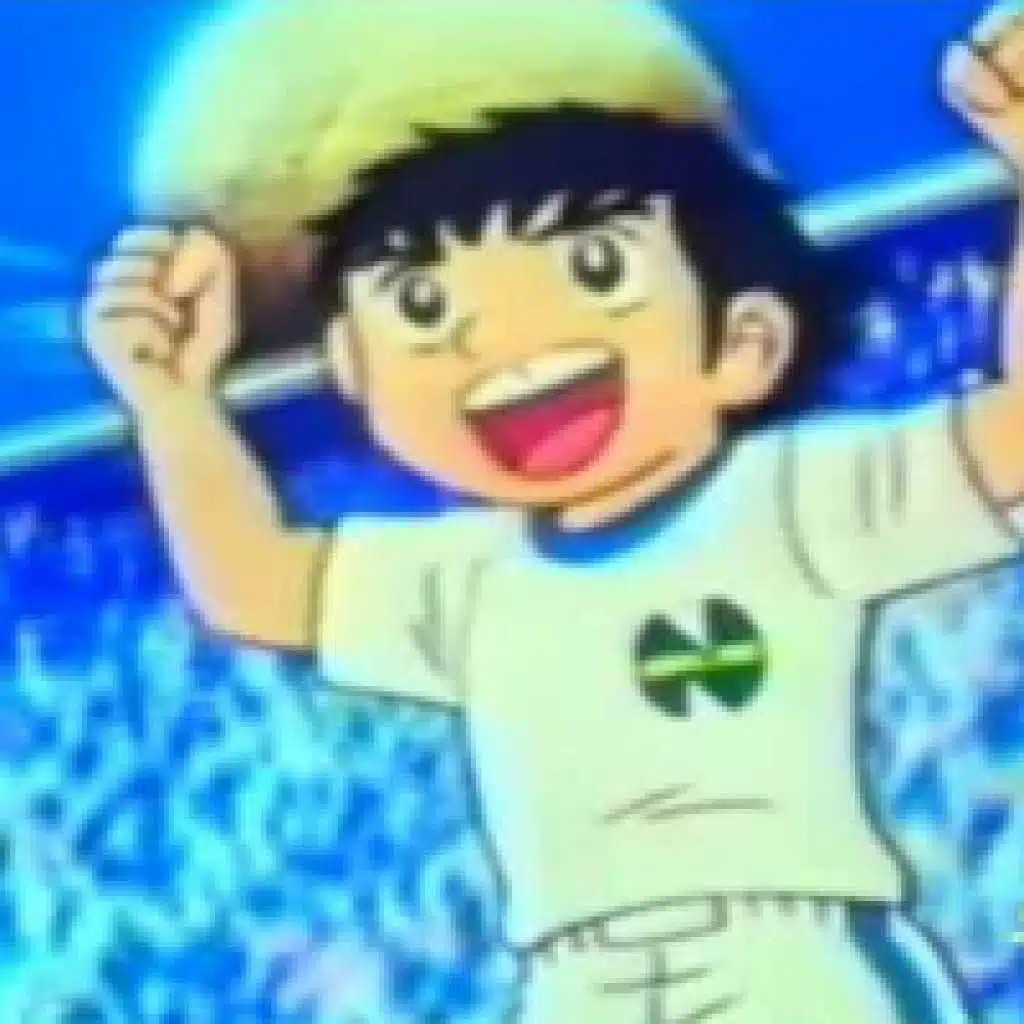 أغنية الكابتن ماجد الجزء الأول