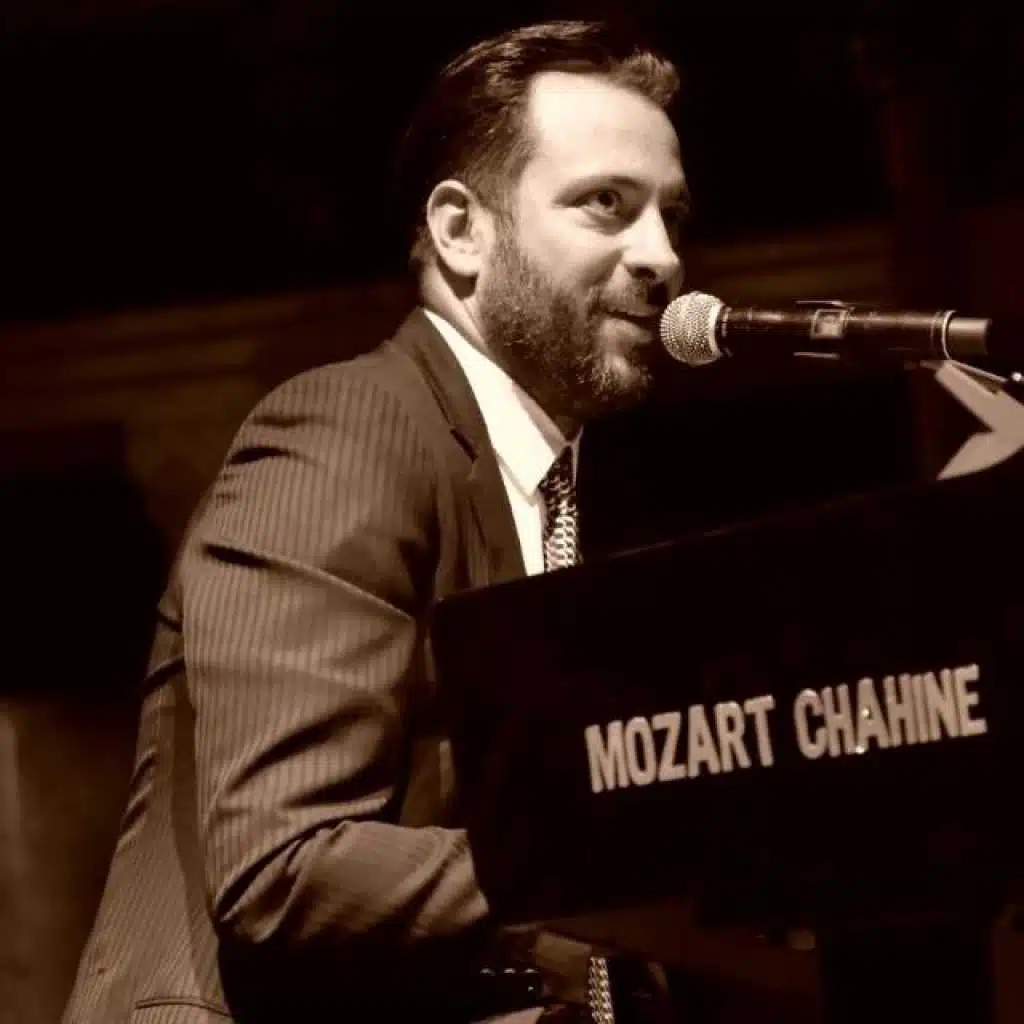 أغنية زينة بابيليون (مهرجان صيدا 2017)