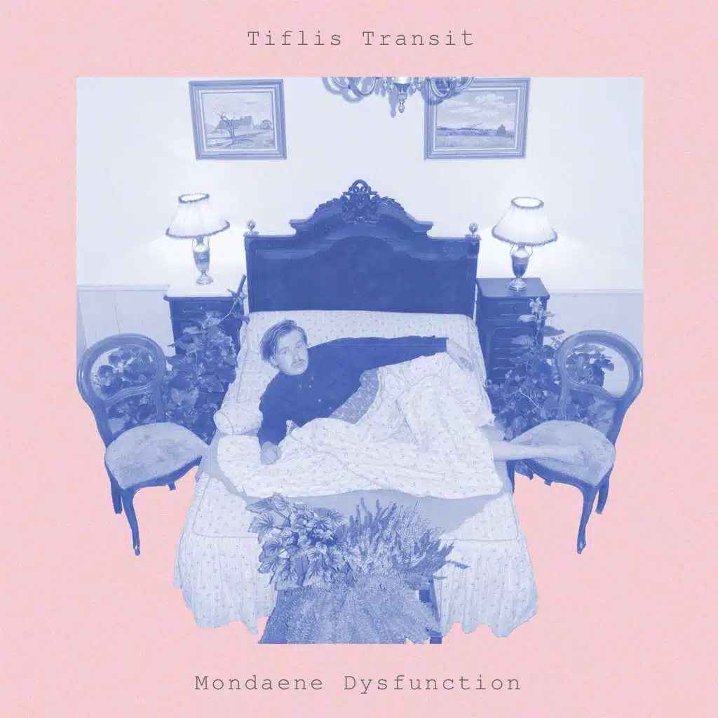 Mondaene Dysfunction