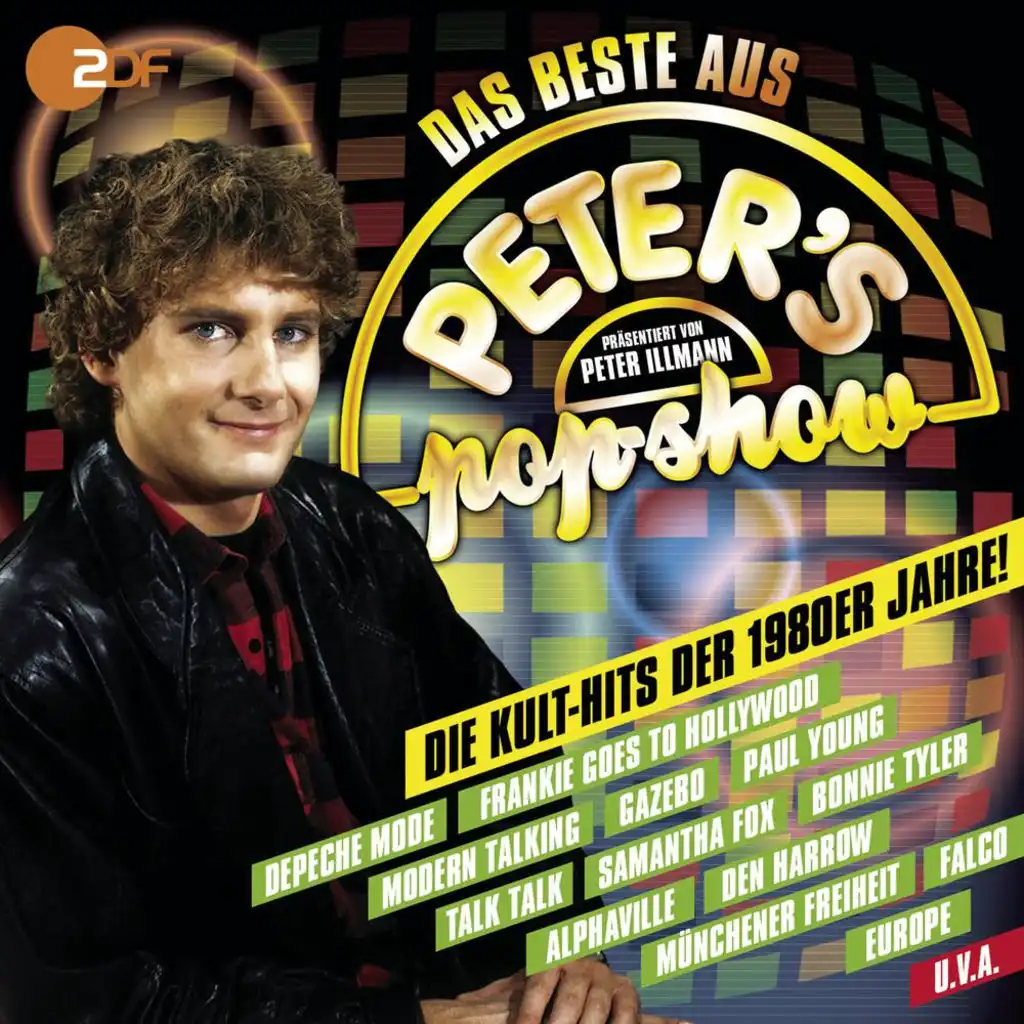 Best Of Peters Pop Show