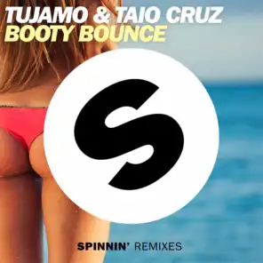 Booty Bounce (Clean Version) (Extended Mix)