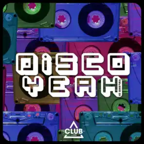 Disco Yeah!, Vol. 21