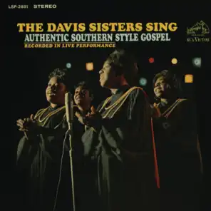 Sing Authentic Southern Style Gospel