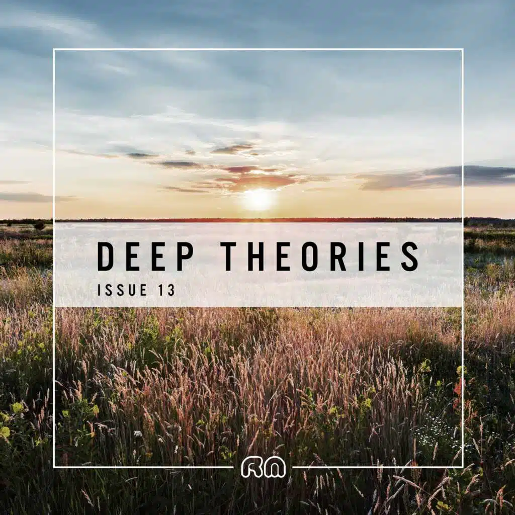 Deep Theories Issue 13