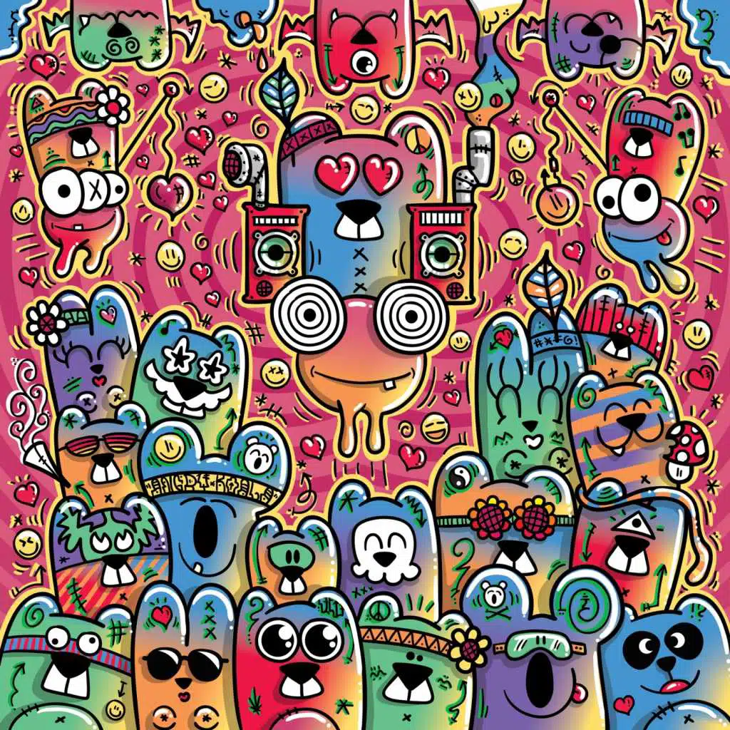 Love & Happiness (Remixes)