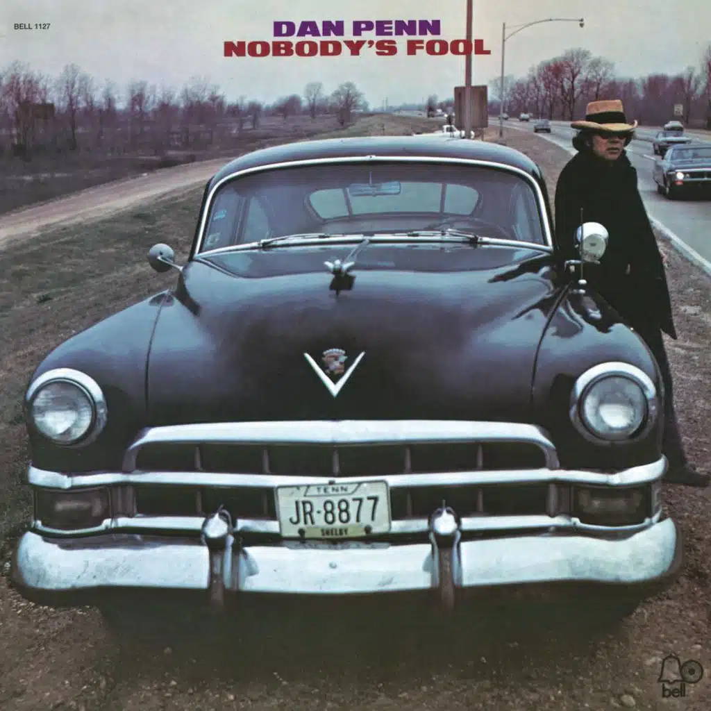 Nobody's Fool