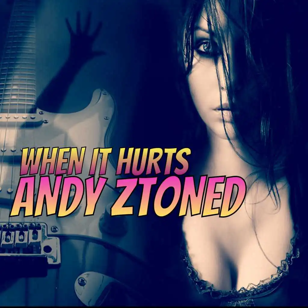 When It Hurts (Chris Galmon Electro Club Mix)