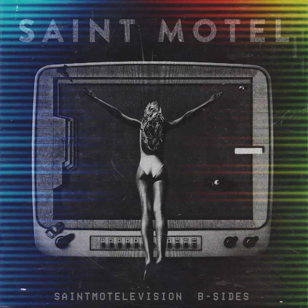 saintmotelevision B-sides