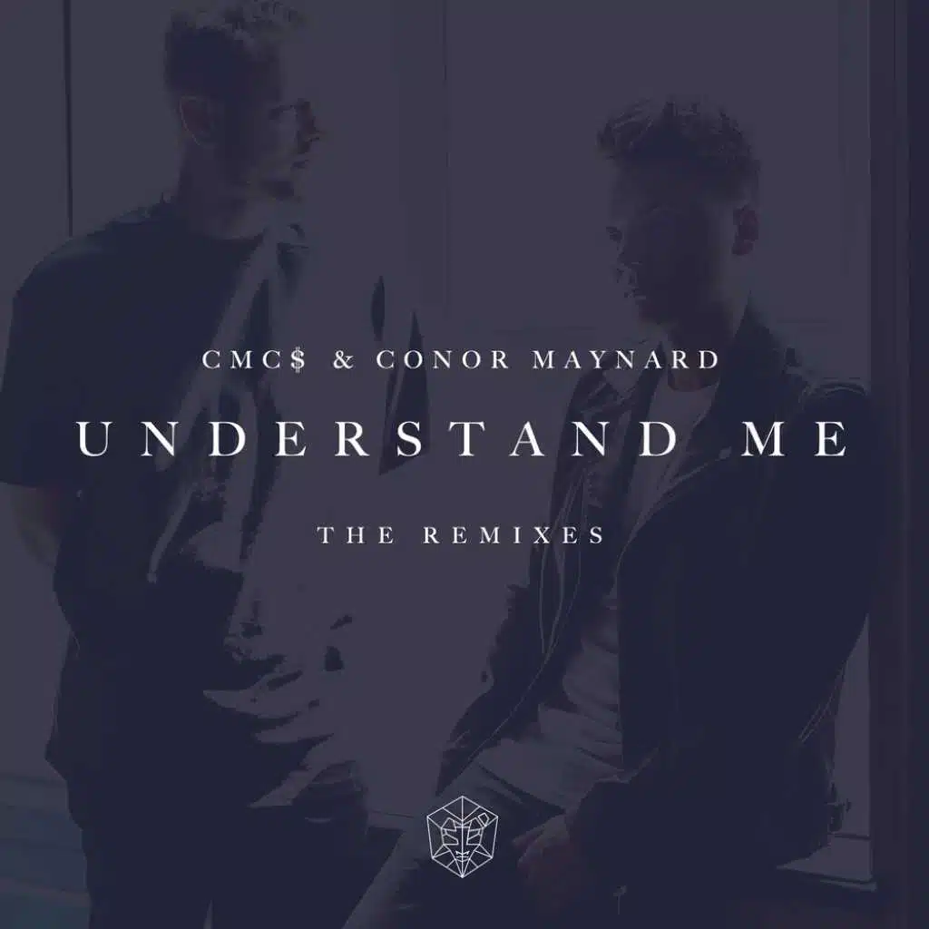 CMC$ and Conor Maynard