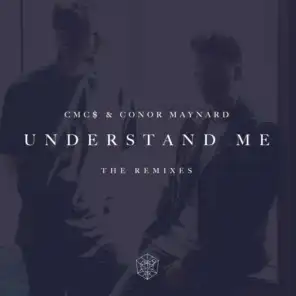 Understand Me (Bougenvilla Remix)
