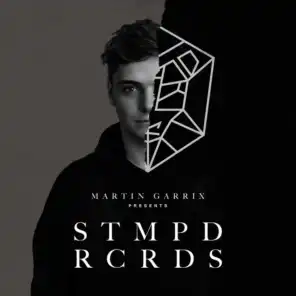 Martin Garrix Presents STMPD RCRDS