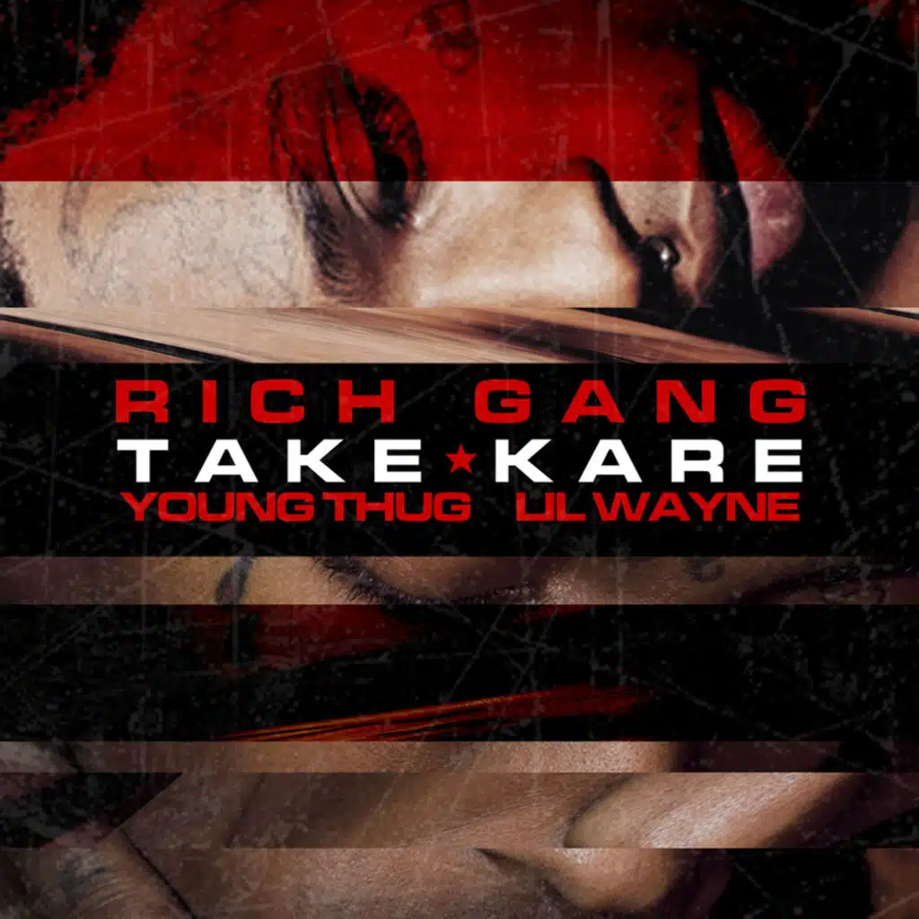 Take Kare (feat. Young Thug & Lil Wayne)