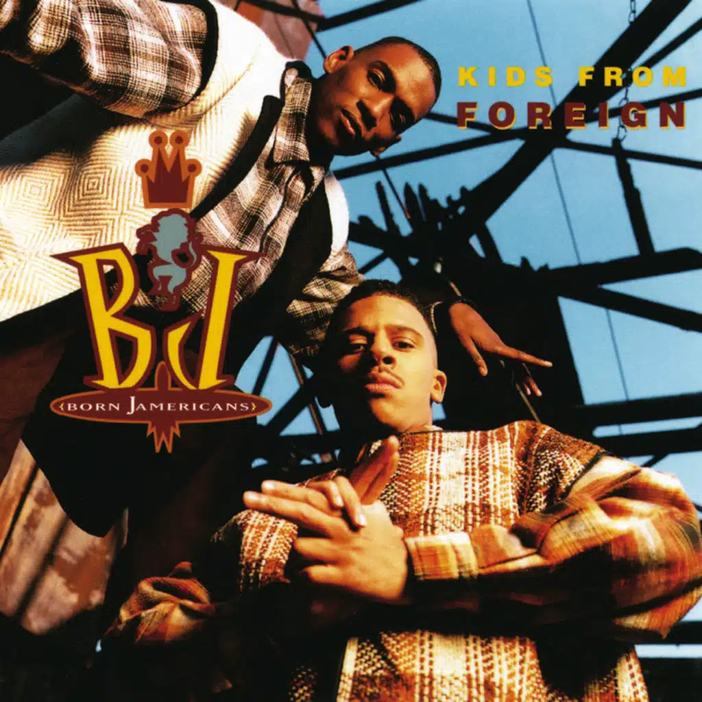 Boom Shak A-Tack (Dance Hall Remix)