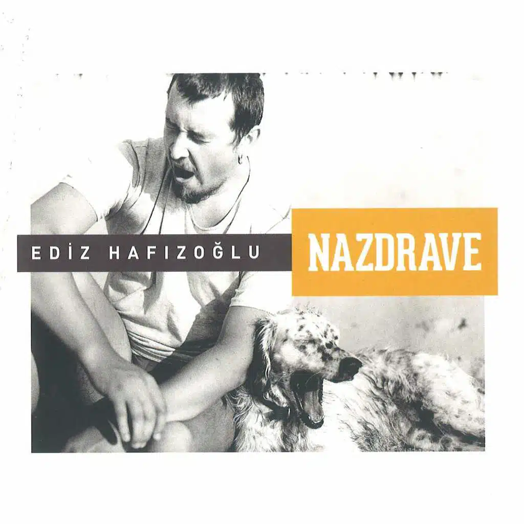 Nazdrave