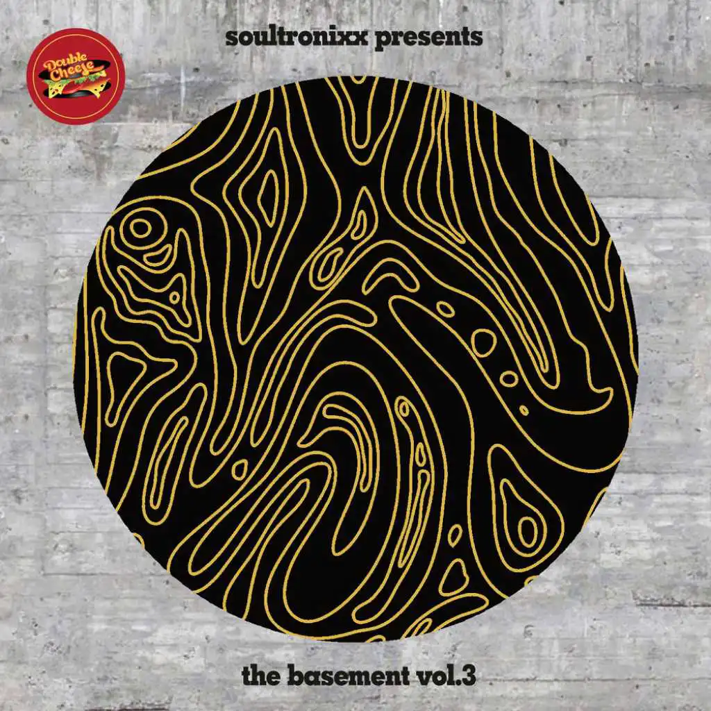 Soultronixx Presents The Basement Vol.3 (feat. Royal Zino)