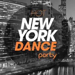 Hot New York Hard Dance Party